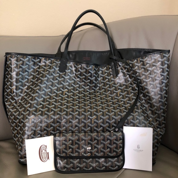 buying cheap reputable site outlet on sale Goyard Bags | Black Anjou Reversible Pm Tote Bag | Poshmark buying cheap reputable site outlet on sale Goyard Bags | Black Anjou Reversible Pm Tote Bag | Poshmark